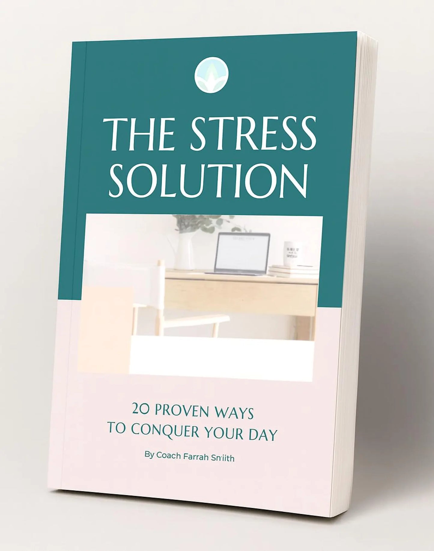 6 Essential Stress & Anxiety Relief Tools πΏ β One Complete Calm System
