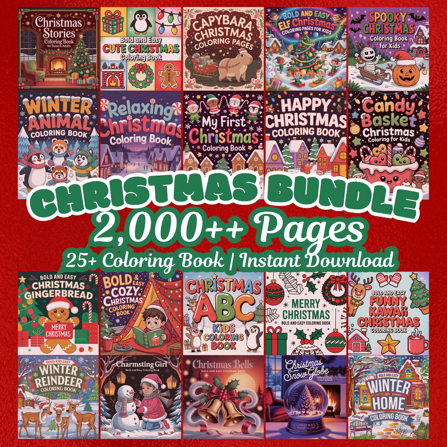 6 Essential Stress & Anxiety Relief Tools 🌿 – One Complete Calm System